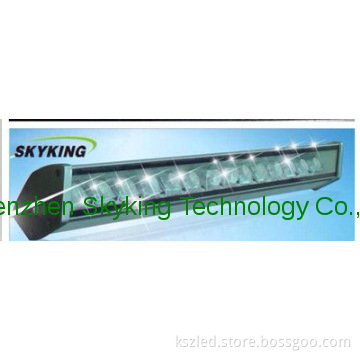 Led Linear Light Source for Tri-vision